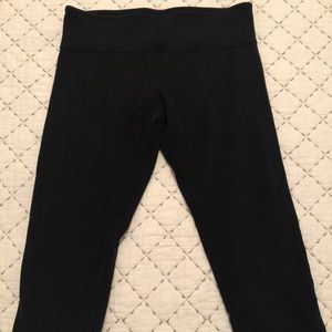Lululemon Crop Pant